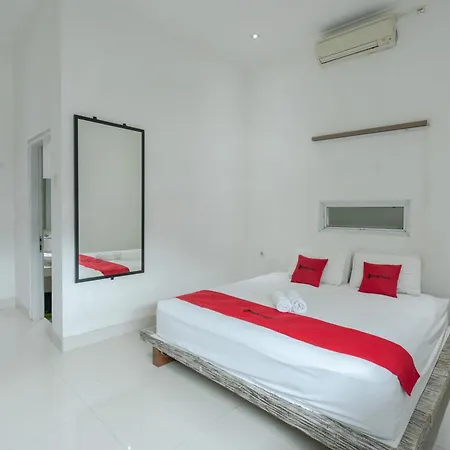 Reddoorz Near Ubud Village