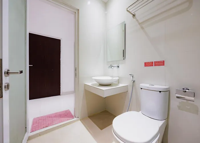 Reddoorz Near Ubud Village Hostal Sukawati